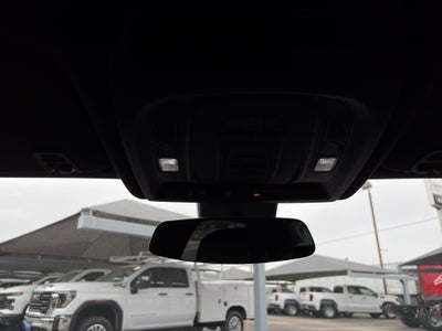 2017 Cadillac CT6 Standard