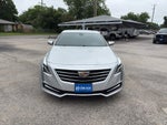 2017 Cadillac CT6 Standard