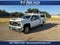 2026 Chevrolet Silverado 2500 HD Crew Cab, Long Bed, WT, RWD