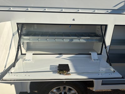 2026 Chevrolet Silverado 2500 HD Crew Cab, Long Bed, WT, RWD
