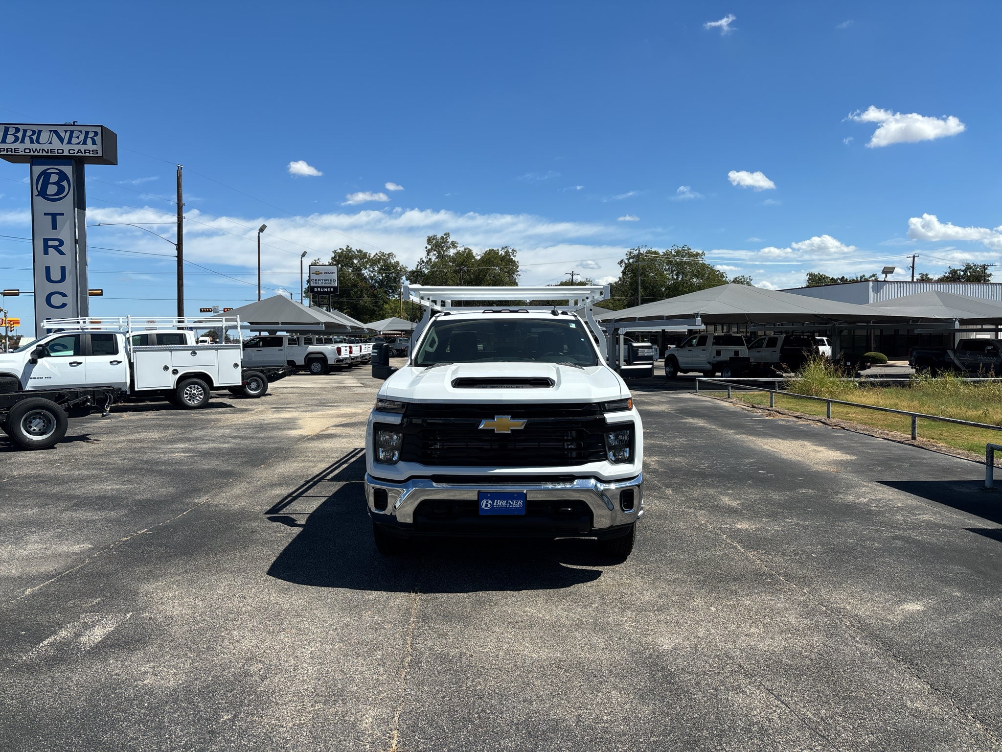 2026 Chevrolet Silverado 3500 HD Chassis Work Truck