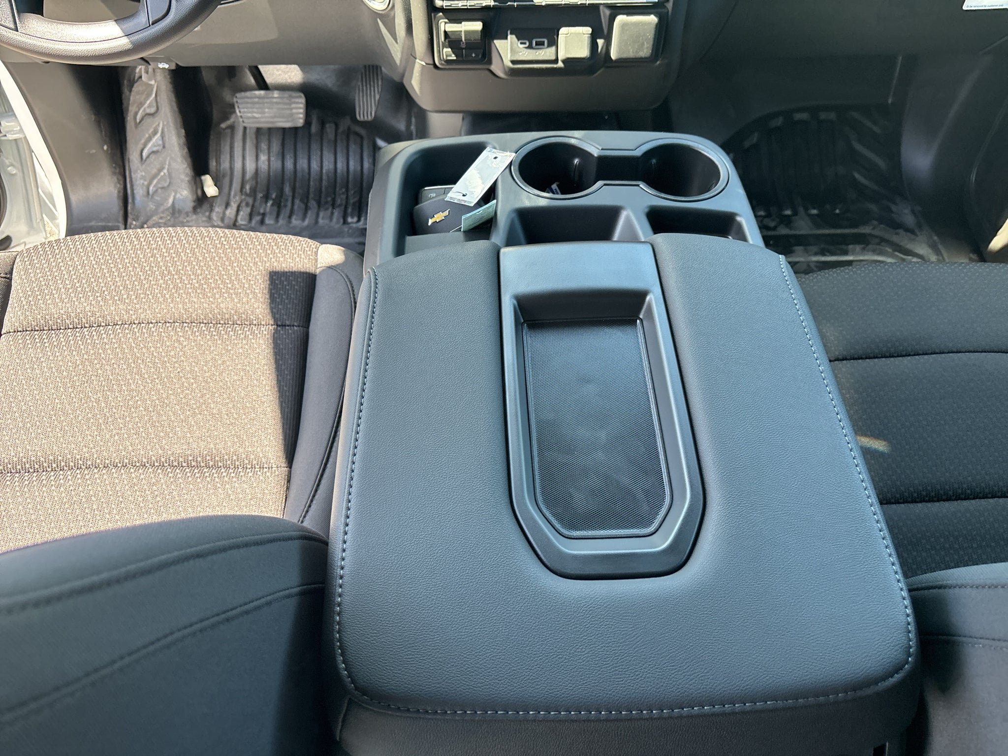 2026 Chevrolet Silverado 3500 HD Chassis Work Truck