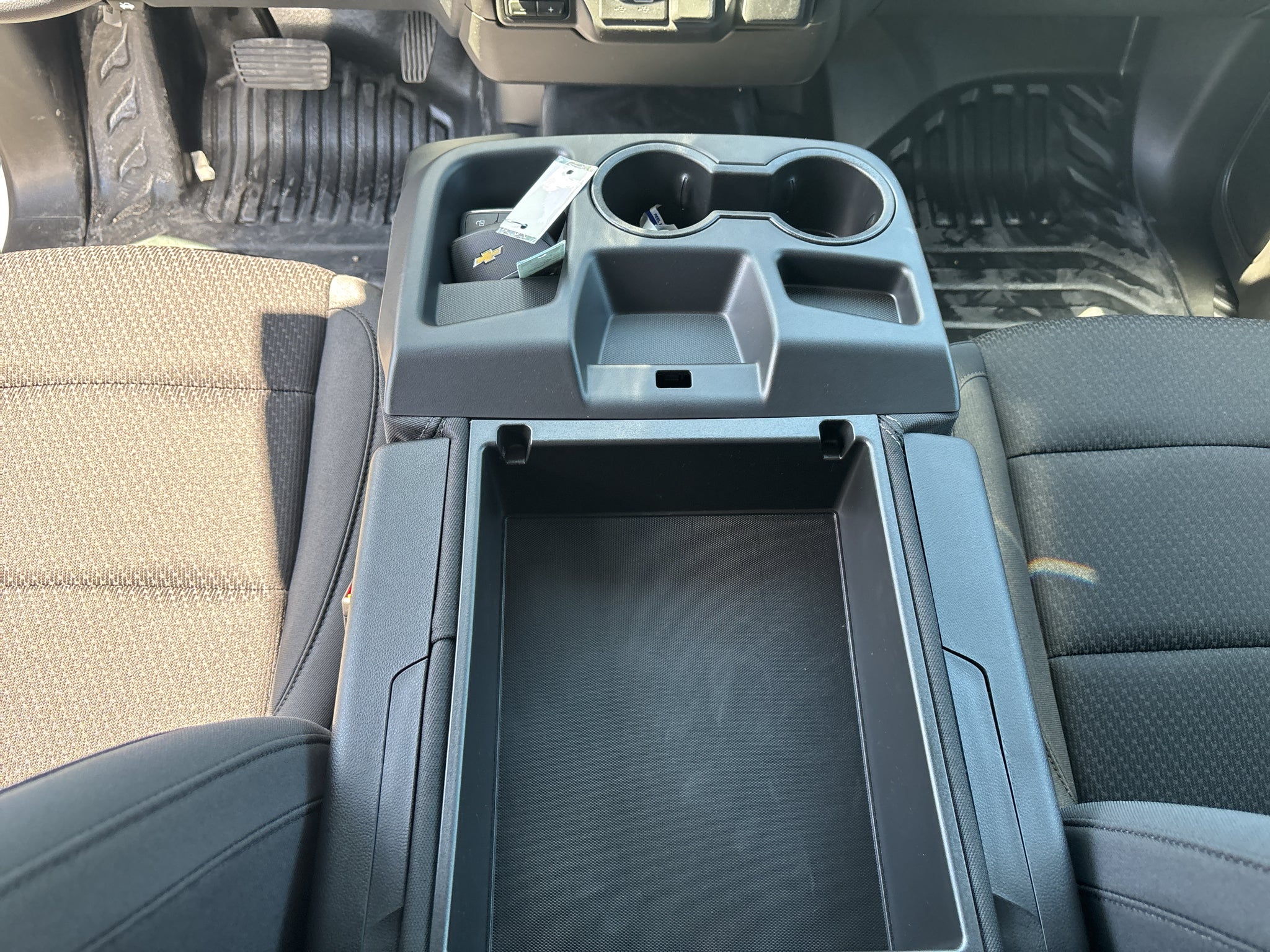2026 Chevrolet Silverado 3500 HD Chassis Work Truck