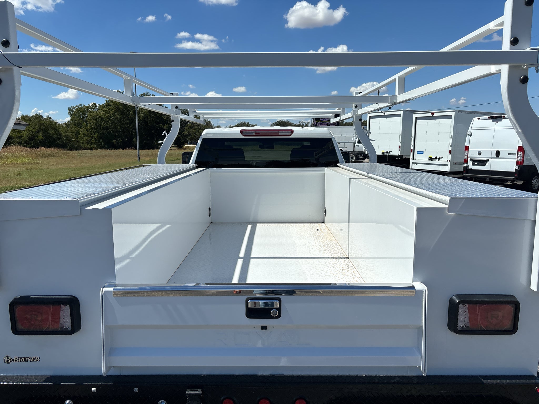 2026 Chevrolet Silverado 3500 HD Chassis Work Truck