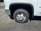 2026 Chevrolet Silverado 3500 HD Chassis Work Truck