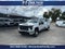 2021 Chevrolet Silverado 3500HD Chassis Work Truck