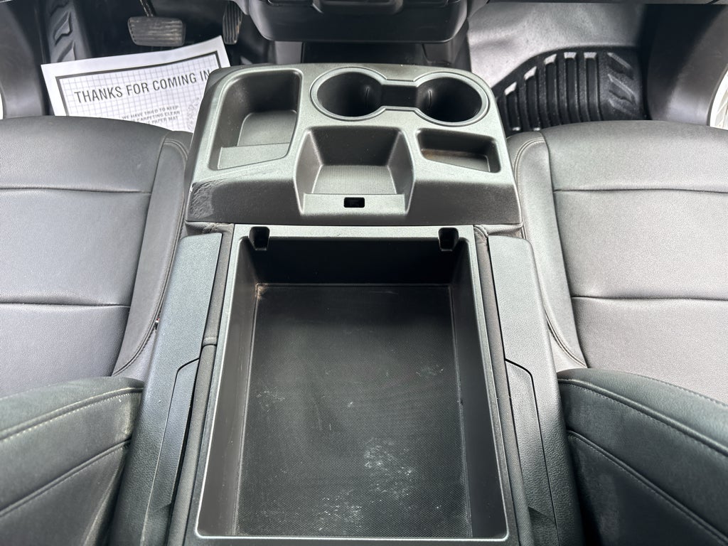 2021 Chevrolet Silverado 3500HD Chassis Work Truck