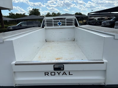 2021 Chevrolet Silverado 3500HD Chassis Work Truck