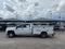 2021 Chevrolet Silverado 3500HD Chassis Work Truck