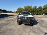2019 Chevrolet Silverado 2500HD LTZ