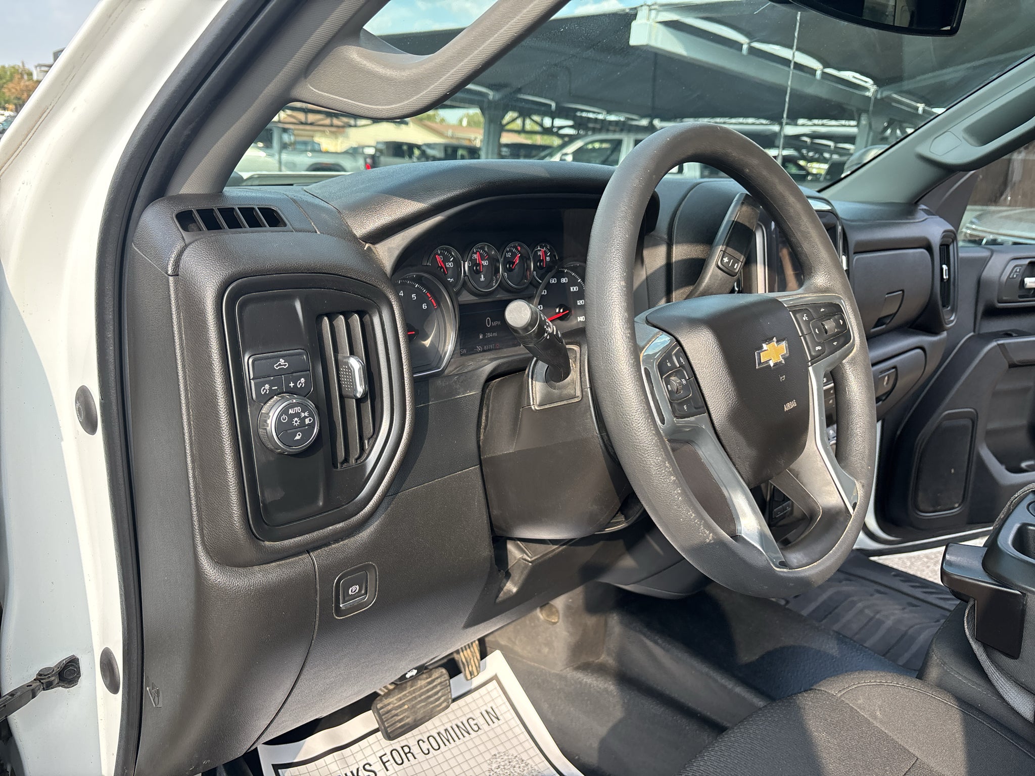 2022 Chevrolet Silverado 2500HD 2WD Double Cab Long Bed WT