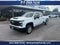 2026 Chevrolet Silverado 2500 HD Crew Cab, Long Bed, WT, RWD