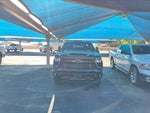 2025 Chevrolet Silverado 2500HD 4WD Crew Cab Standard Bed LT