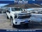 2024 Chevrolet Silverado 2500HD 4WD Crew Cab Standard Bed LTZ