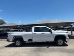 2026 Chevrolet Silverado 2500 HD Double Cab, Long Bed, WT, 4WD