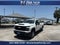 2026 Chevrolet Silverado 2500 HD Double Cab, Long Bed, WT, 4WD