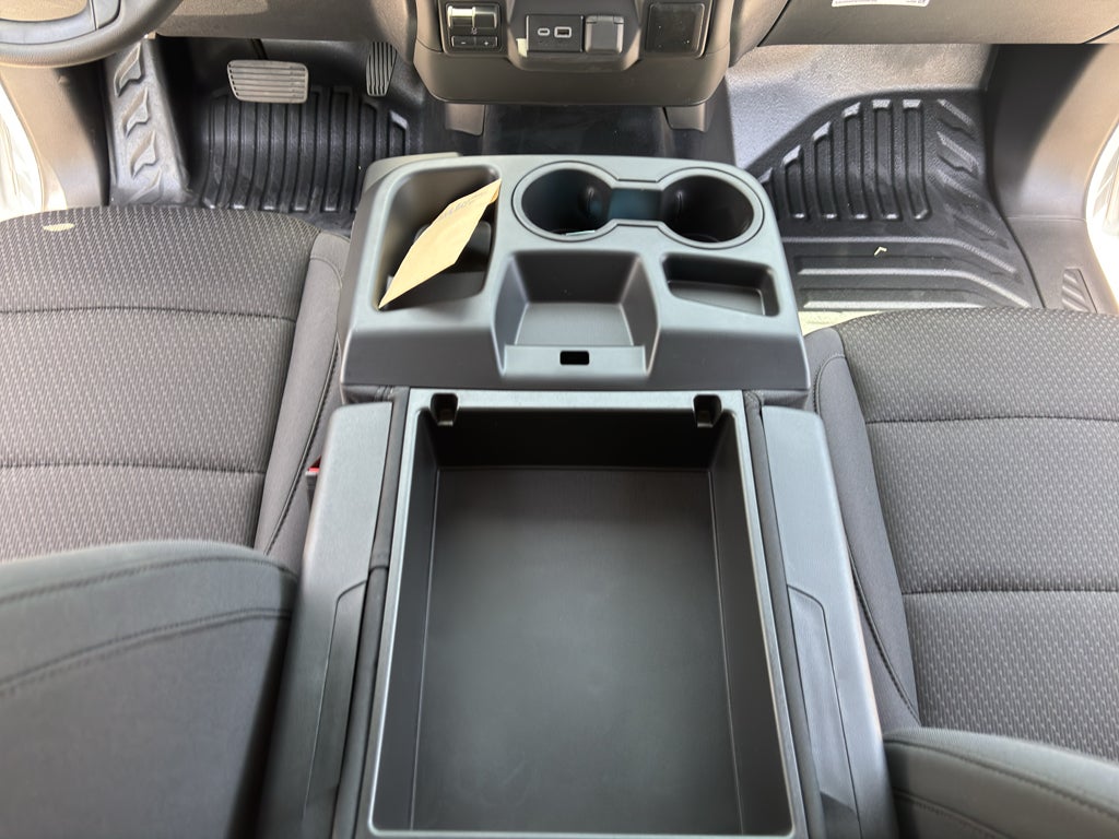 2026 Chevrolet Silverado 2500 HD Double Cab, Long Bed, WT, 4WD