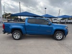 2022 Chevrolet Colorado 2WD Crew Cab Short Box LT