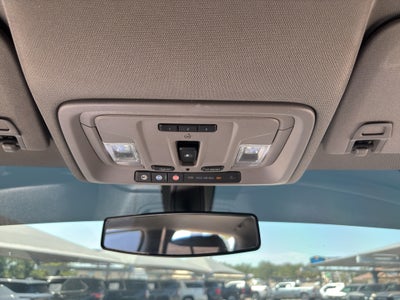 2020 Chevrolet Silverado 1500 4WD Crew Cab Short Bed RST