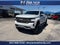 2021 Chevrolet Silverado 1500 4WD Crew Cab Short Bed High Country