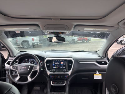 2023 GMC Acadia FWD SLT