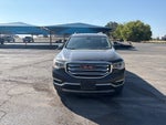 2017 GMC Acadia SLT-2