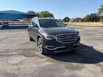 2017 GMC Acadia SLT-2