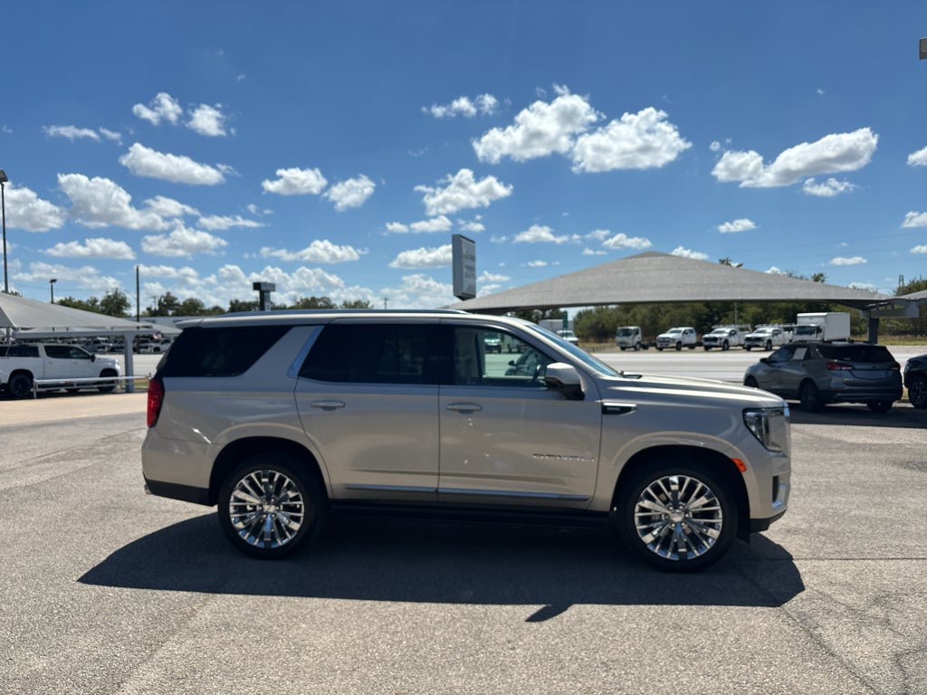 2021 GMC Yukon 2WD Denali