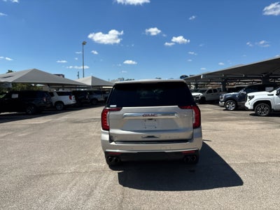 2021 GMC Yukon 2WD Denali