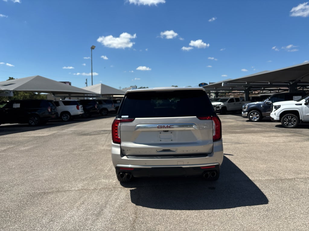 2021 GMC Yukon 2WD Denali