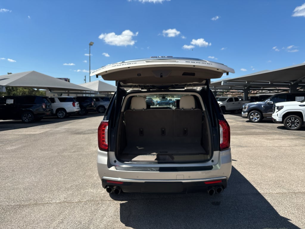 2021 GMC Yukon 2WD Denali