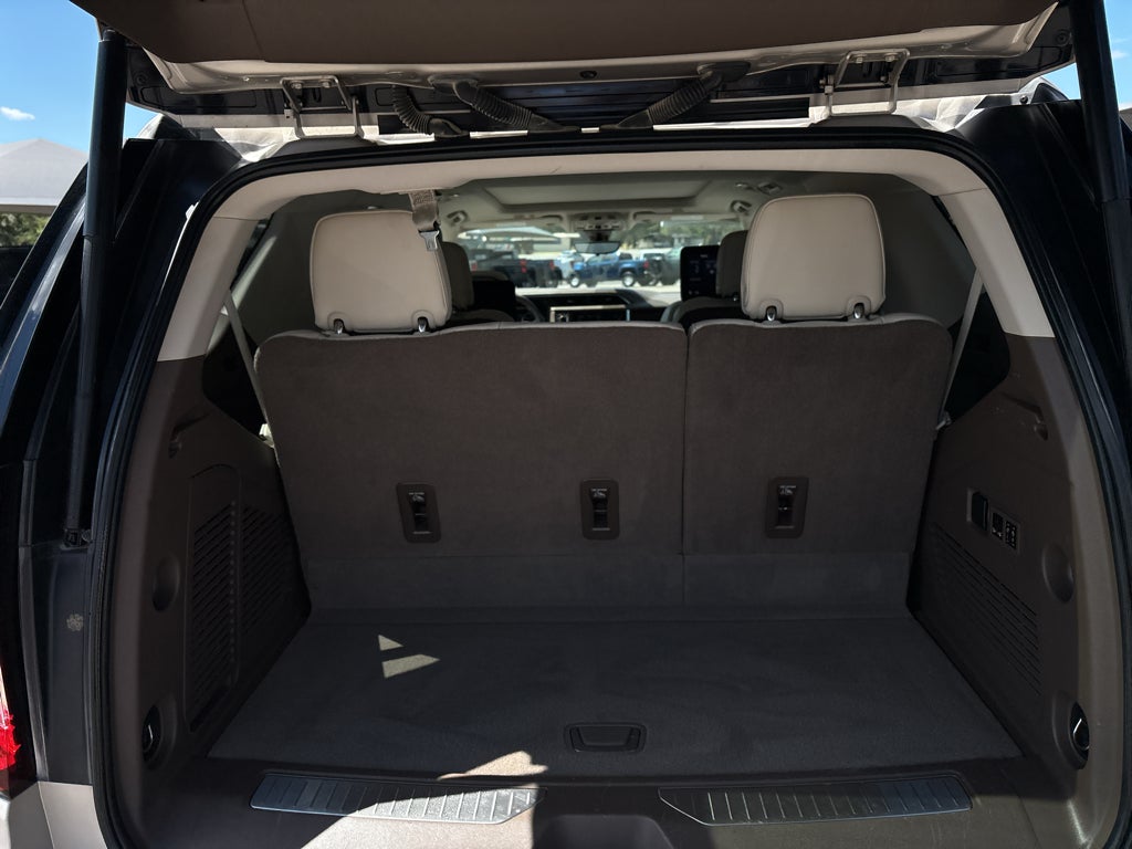 2021 GMC Yukon 2WD Denali