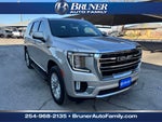 2023 GMC Yukon 4WD SLT