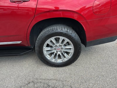2021 GMC Yukon 4WD SLT