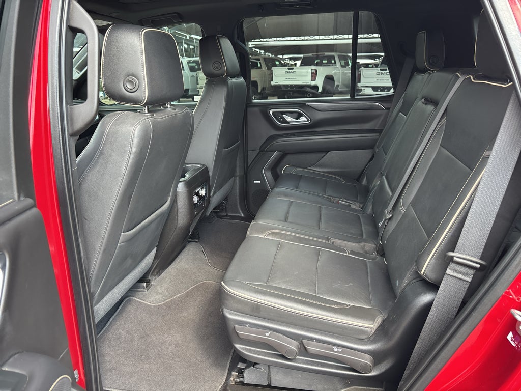 2021 GMC Yukon 4WD SLT