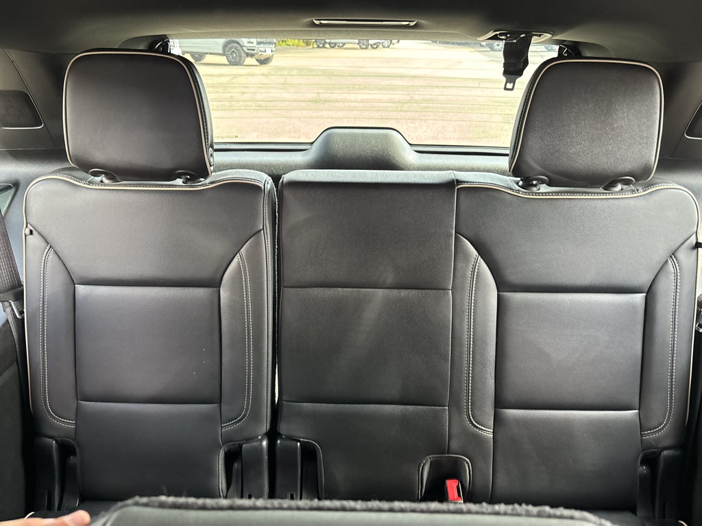 2021 GMC Yukon 4WD SLT