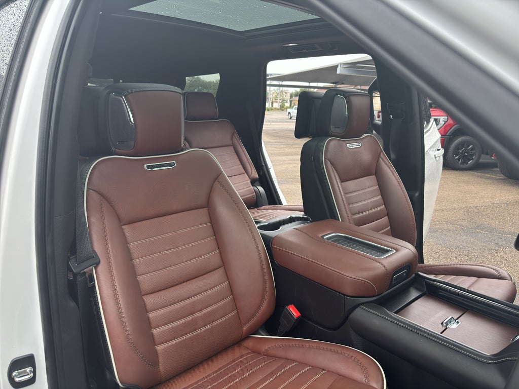 2023 GMC Yukon 4WD Denali Ultimate