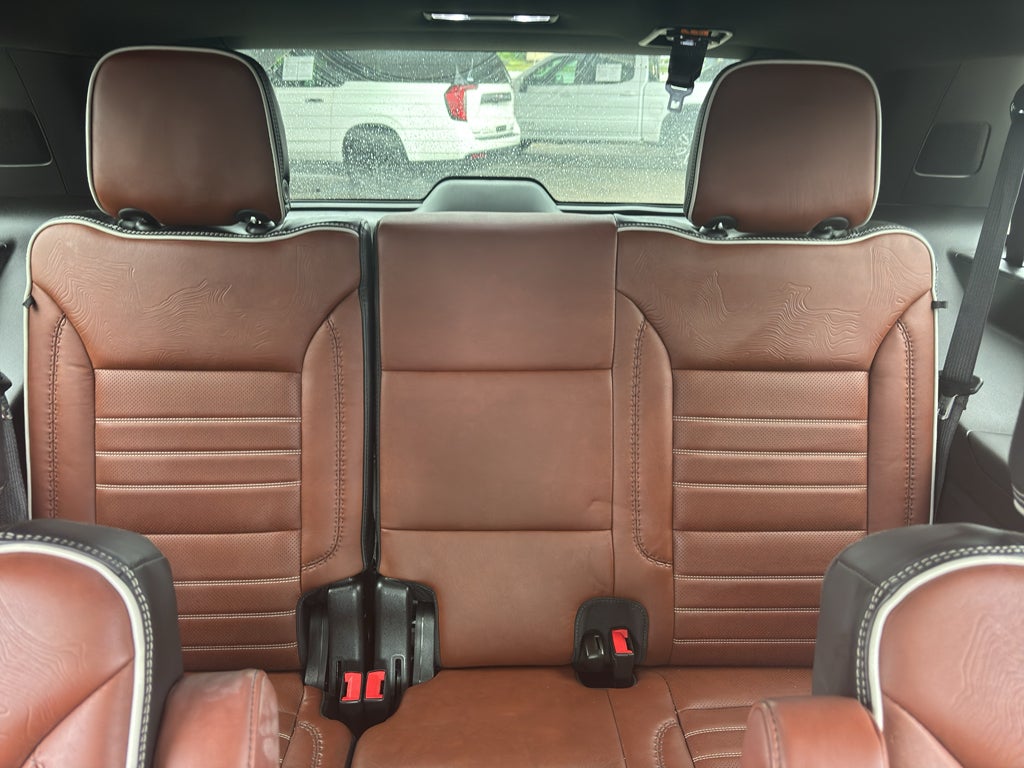 2023 GMC Yukon 4WD Denali Ultimate