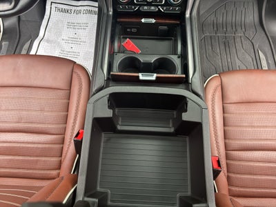 2023 GMC Yukon 4WD Denali Ultimate