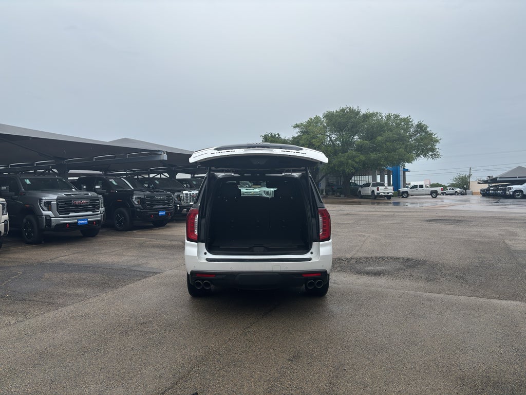 2023 GMC Yukon 4WD Denali Ultimate