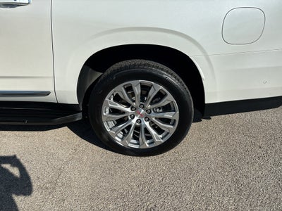 2024 GMC Yukon XL 4WD Denali