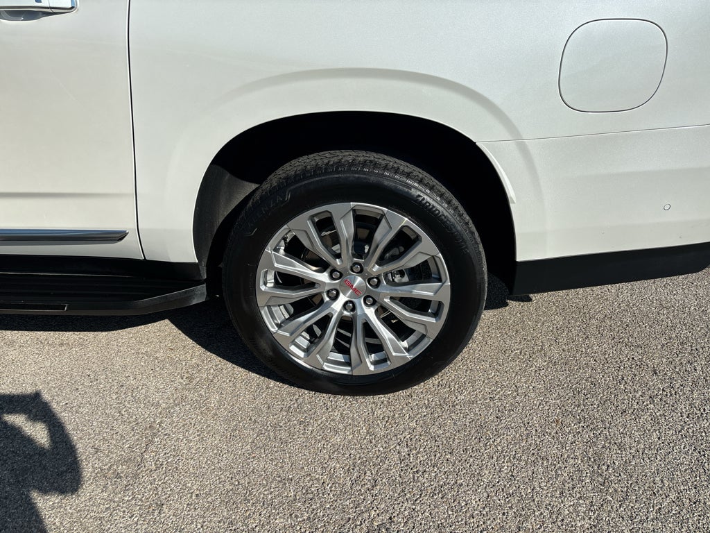 2024 GMC Yukon XL 4WD Denali