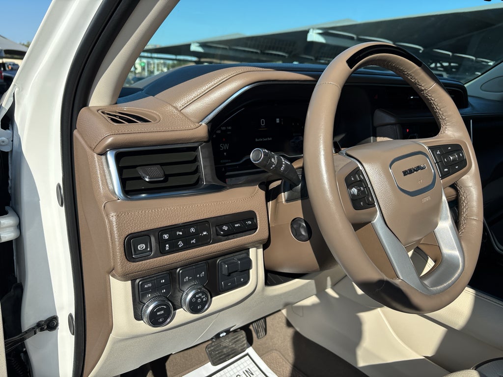 2024 GMC Yukon XL 4WD Denali
