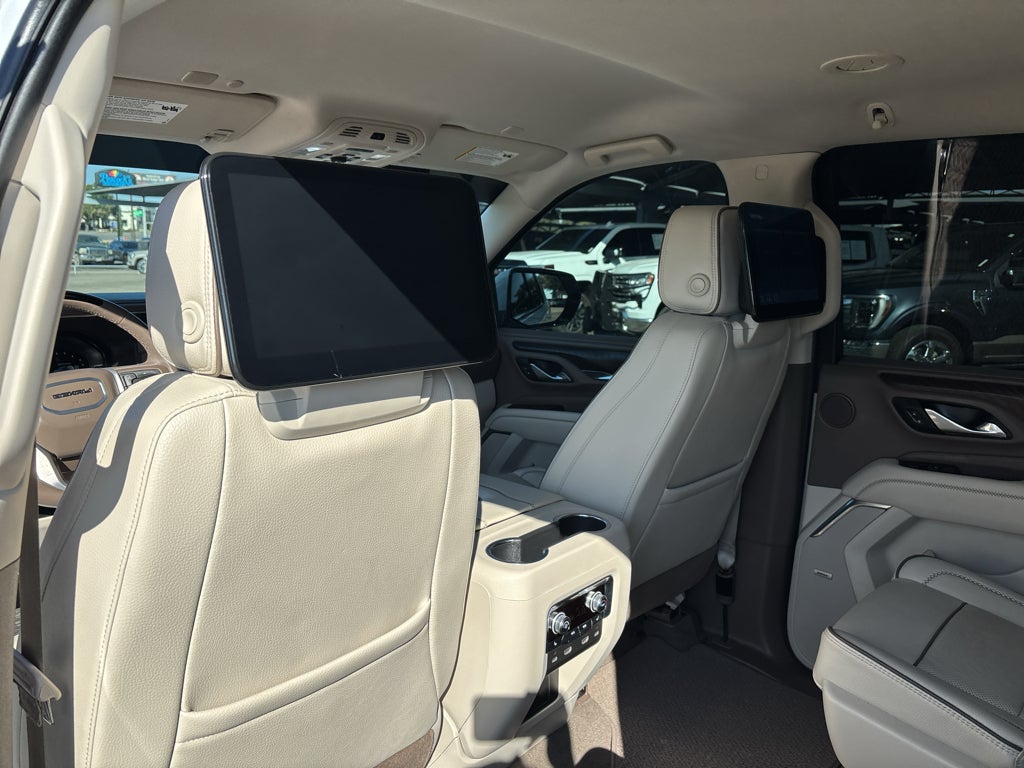 2024 GMC Yukon XL 4WD Denali