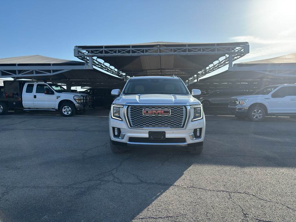 2024 GMC Yukon XL 4WD Denali