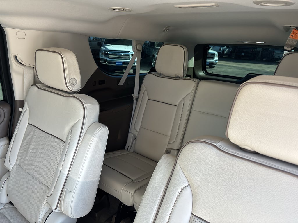2024 GMC Yukon XL 4WD Denali