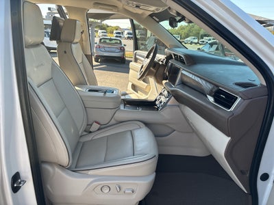 2024 GMC Yukon XL 4WD Denali