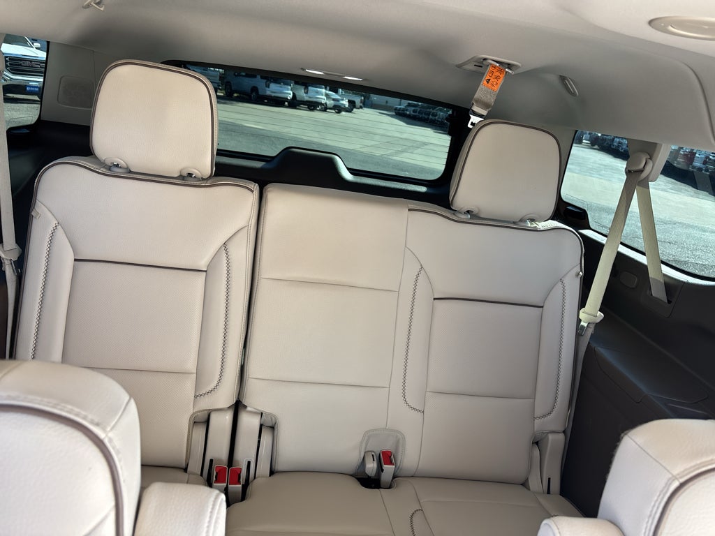 2024 GMC Yukon XL 4WD Denali