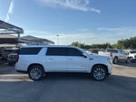 2024 GMC Yukon XL 4WD Denali