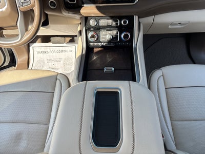 2024 GMC Yukon XL 4WD Denali